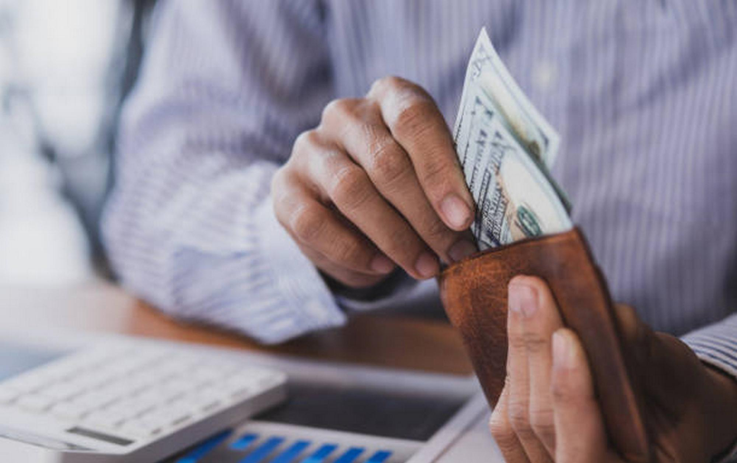 cashflow and profit