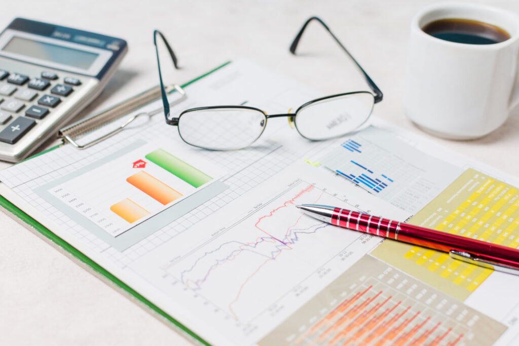 financial planning for small businesses
