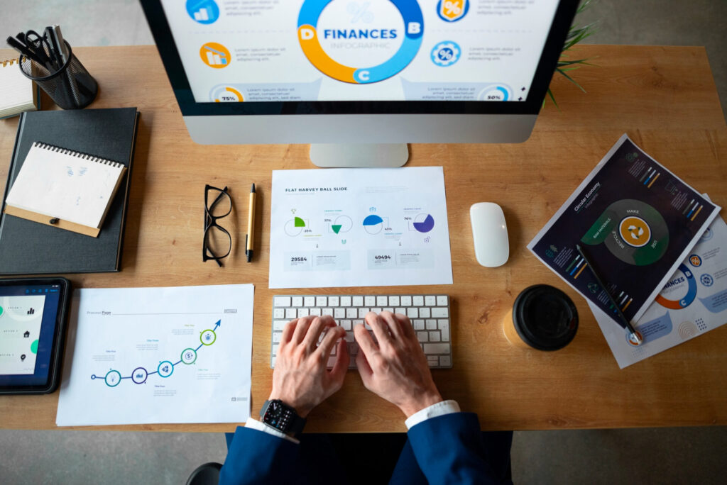 financial planning for small businesses