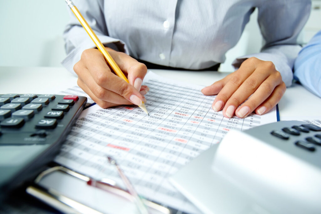 Small business tax deductions