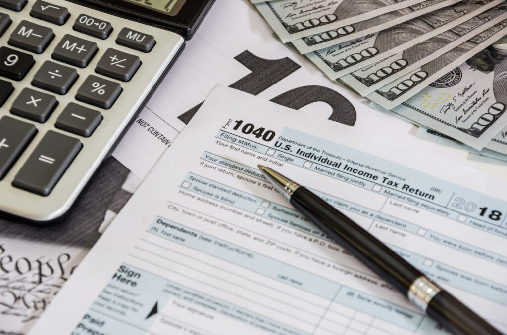 Small business tax deductions